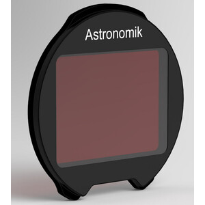 Astronomik Filtry H-alpha 12nm XT Clip Canon EOS M