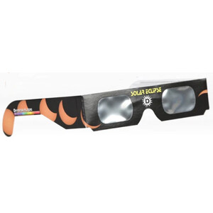 DayStar Okulary do obserwacji zaćmienia Słońca Solar Eclipse Safety Glasses
