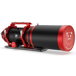 William Optics Refraktor apochromatyczny AP 131/648 UltraCat WIFD