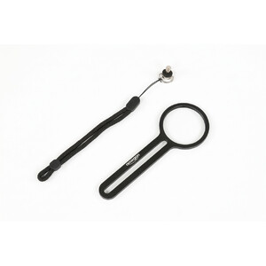 Omegon Uchwyt na filtr do Smartphone w wersji Deluxe