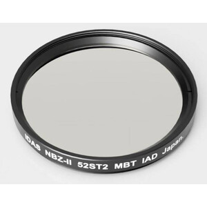 IDAS Filtry NBZ-II O-III H-alpha M52