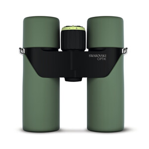Swarovski Lornetka 8x30 CL Companion w kolorze Mountain-Green