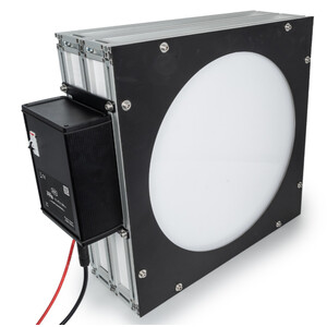 Baader Maska płskiego pola FFB 850 mm