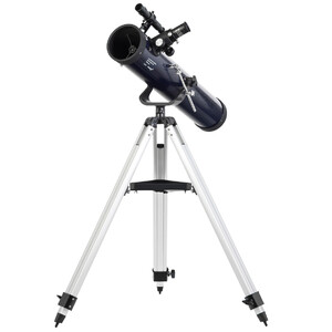 Levenhuk Teleskop N 76/700 Skyline Base AZ-1