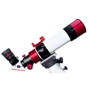 Lunt Solar Systems Teleskop do obserwacji słońca ST 50/350 LS50C Ha / B600 PT DS Premium PLUS Kit