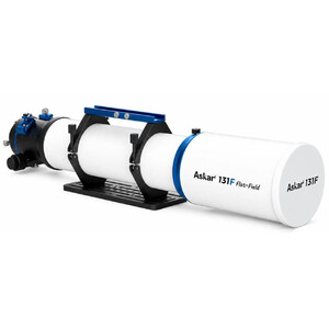 Askar Refraktor apochromatyczny AP 131/983 131F Flatfield
