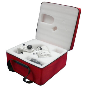 Geoptik Torba transportowa Pack in Bag HEQ5-R