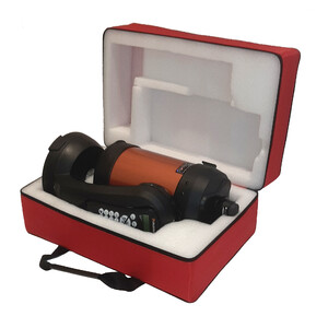 Geoptik Torba transportowa Pack in Bag Nexstar 4 SE + 6 SE