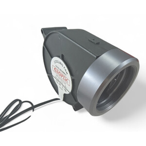 Geoptik Wentylator Lüfter für Schmidt-Cassegrain- und Maksutov-Teleskope