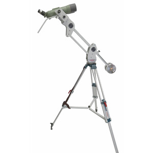 Geoptik Montaż Pantograph Binoplus