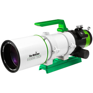 Skywatcher Refraktor apochromatyczny AP 72/420 Evostar 72 EDX