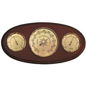 Fischer Stacja meteo 9160