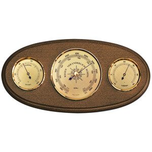 Fischer Stacja meteo 9160