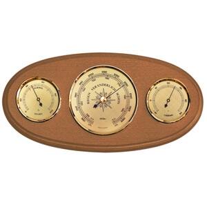 Fischer Stacja meteo 9160