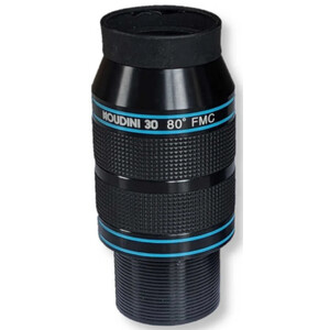 Houdini Telescopes Okular Houdini 30mm 80° 2"