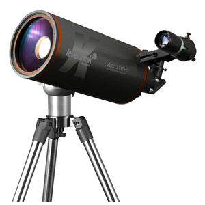 Levenhuk Teleskop Maksutova MC 127/1359 MAK127 AZ GoTo