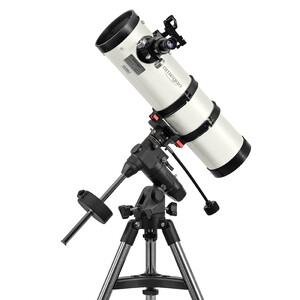 Omegon Teleskop Horizon N 130/650 EQ370