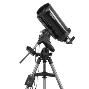 Omegon Teleskop cassegraina Pro CC 154/1848 EQ370DX Goto