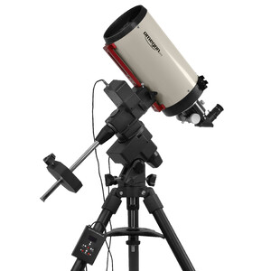 Omegon Teleskop ritchey-chretien Pro RC 154/1370 EQ570DX GoTo
