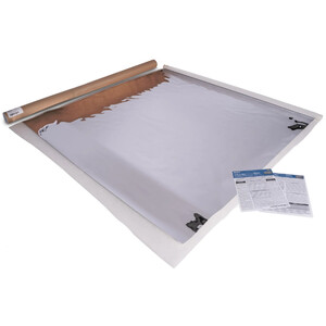 Baader Folia AstroSolar® ClearWhite Safety OD 5,1, 117 x 117 cm