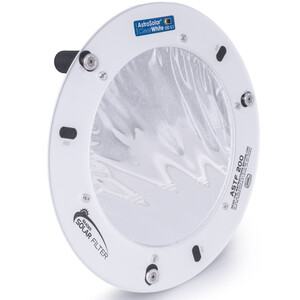 Baader Filtry słoneczne AstroSolar ClearWhite ASTF 80mm