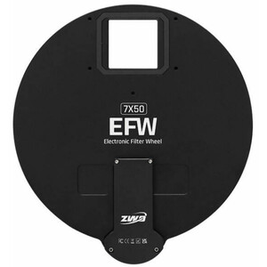 ZWO Koło filtrowe EFW 7x 50 mm