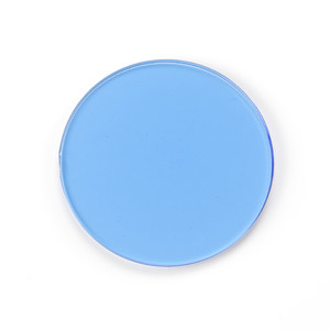 Euromex AE.5207, Filtr niebieski pleksi, średnica 32 mm