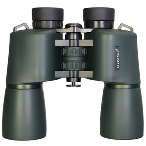 Levenhuk Lornetka Sherman PRO 7x50