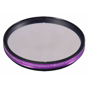 Antlia Filtry ALP-T Dual Band SII & OIII 3nm 2"