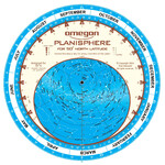 Mapa gwiazd