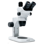 Mikroskop stereoskopowy zoom