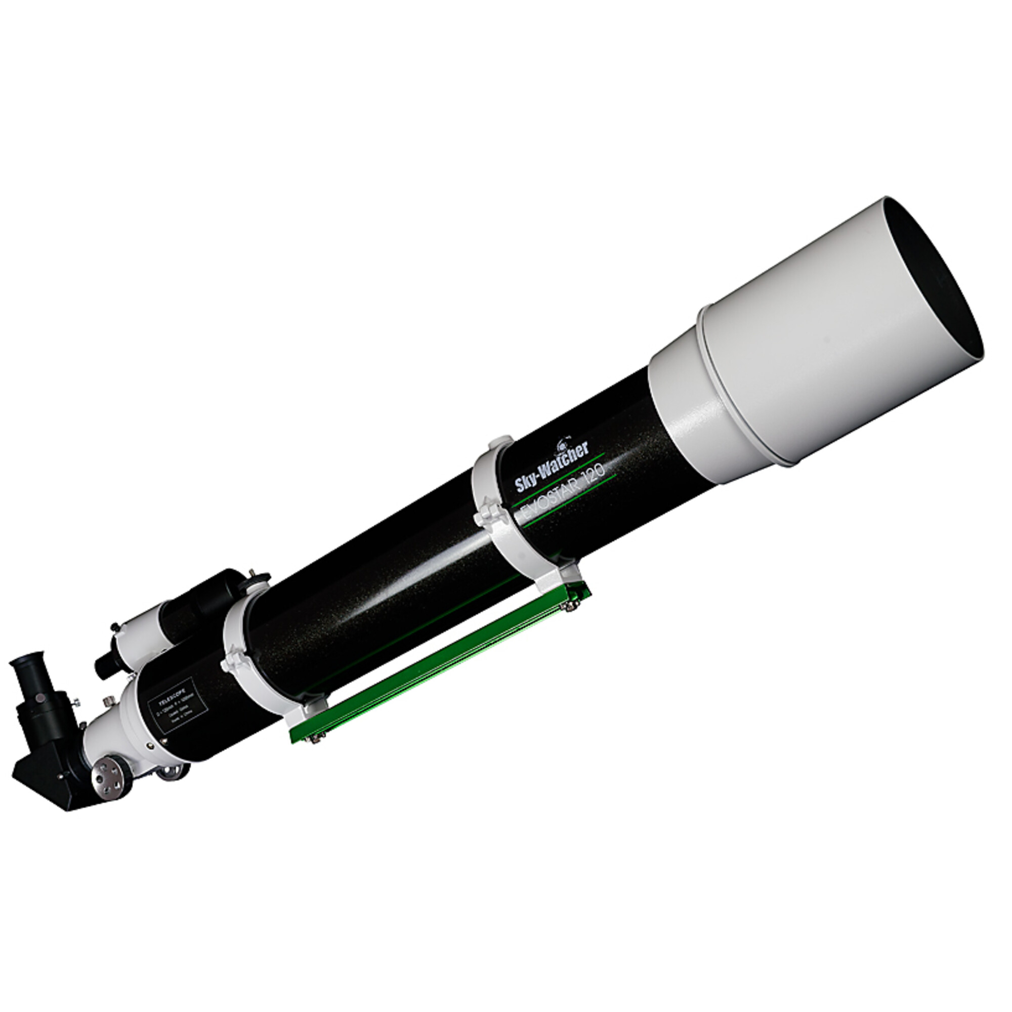 Skywatcher Teleskop Ac 120 1000 Evostar Bd Neq 3 Skywatcher Teleskop AC 120/1000 EvoStar OTA