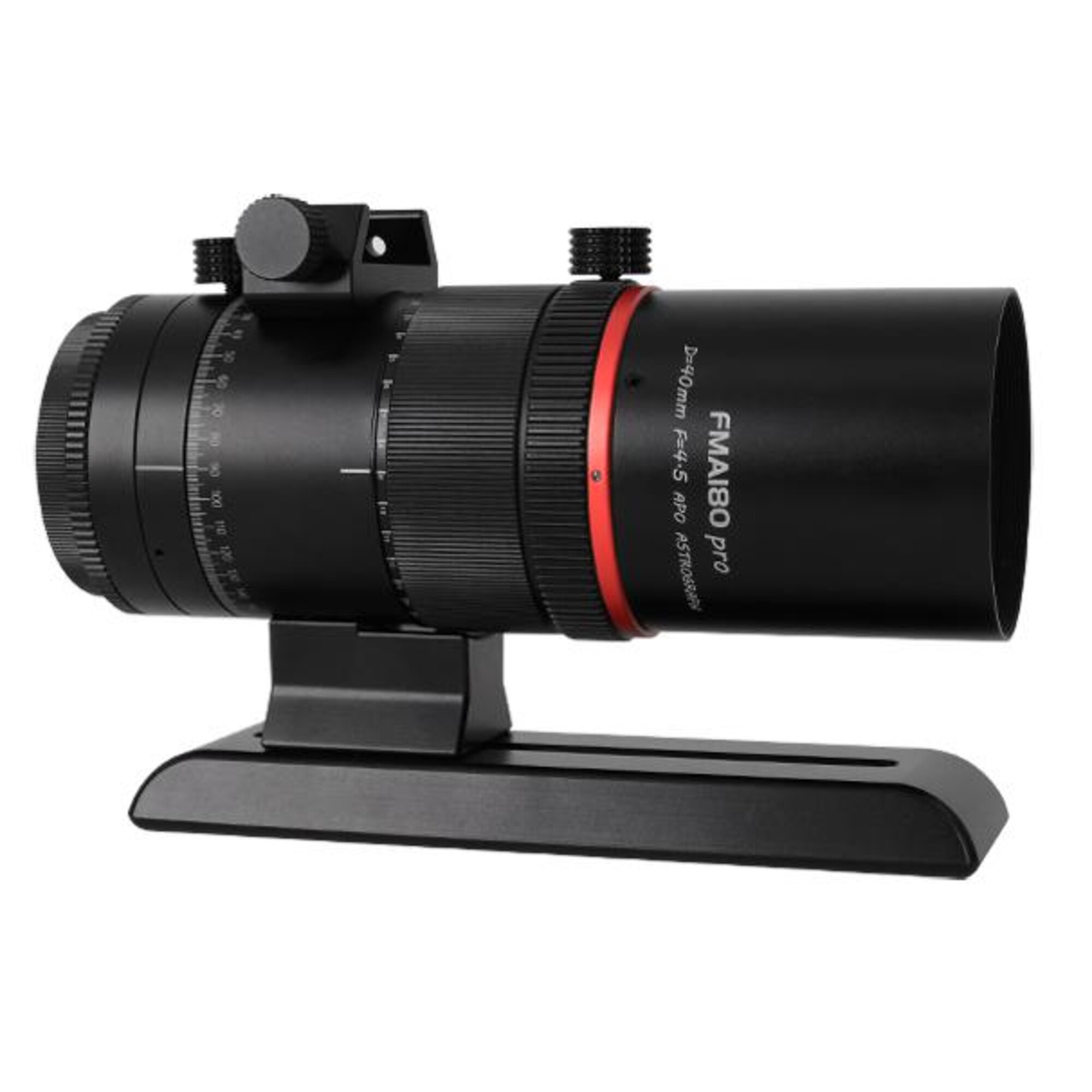 Askar Askar Refraktor apochromatyczny AP 40/180 FMA180PRO OTA