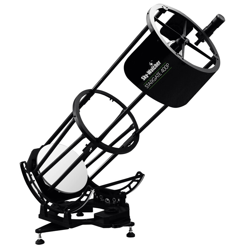 Skywatcher Teleskop dobson N 406/1650 Stargate-400P Synscan GoTo