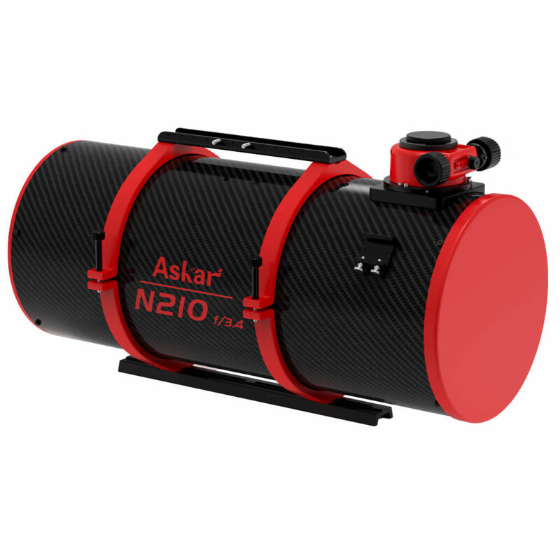 Askar Teleskop N 210/756 N210 Astrograph