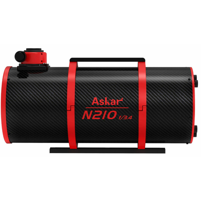 Askar Teleskop N 210/756 N210 Astrograph