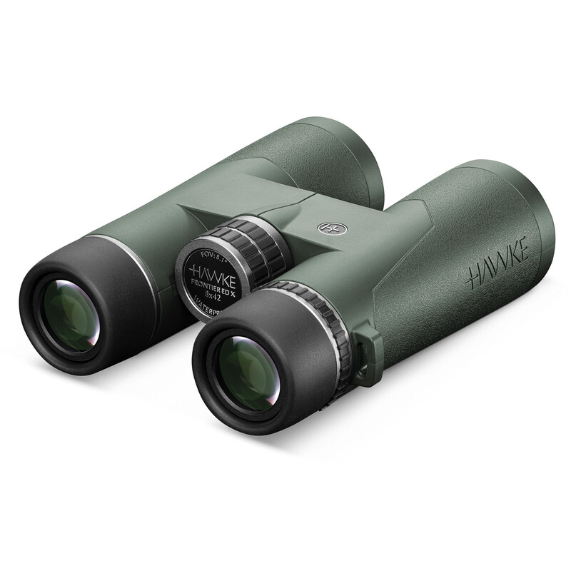 HAWKE Lornetka Frontier ED X 8x42 Gen 2