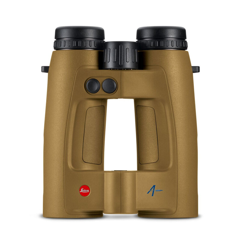 Leica Lornetka Geovid Max 10x42