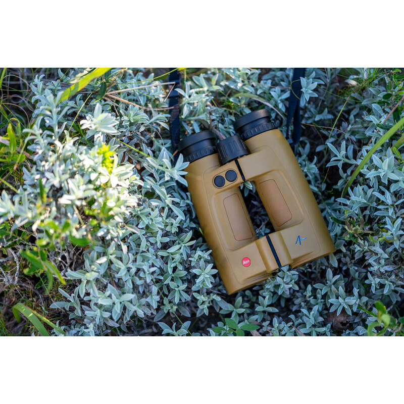 Leica Lornetka Geovid Max 10x42