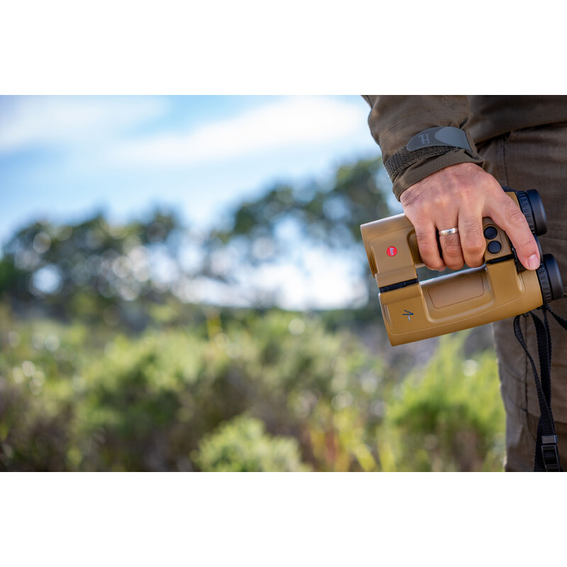 Leica Lornetka Geovid Max 10x42