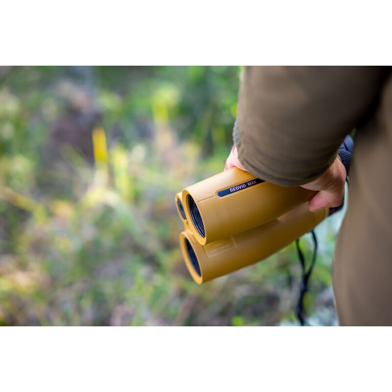 Leica Lornetka Geovid Max 10x42