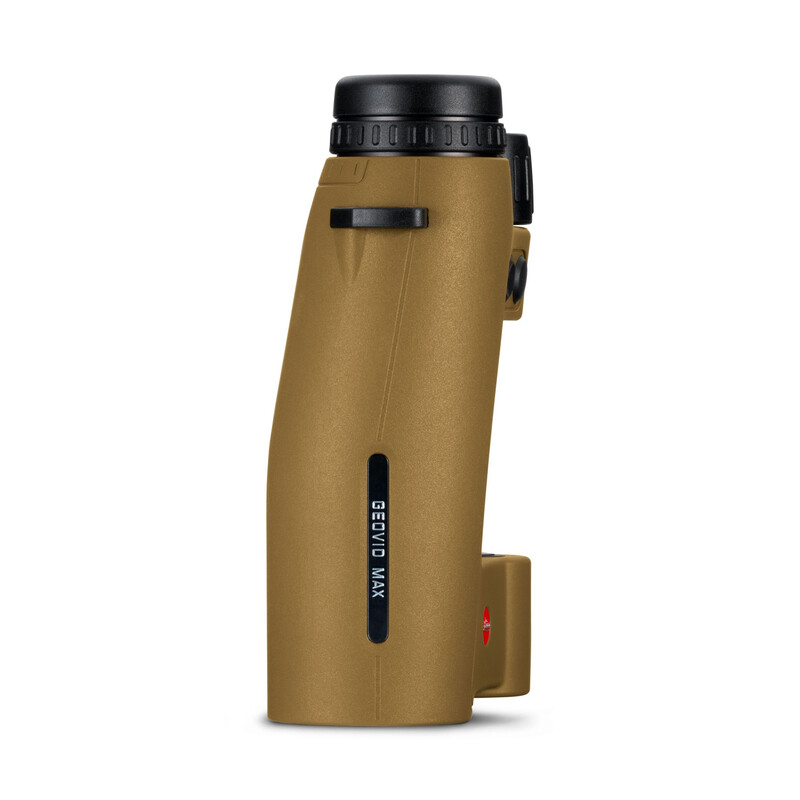 Leica Lornetka Geovid Max 10x42