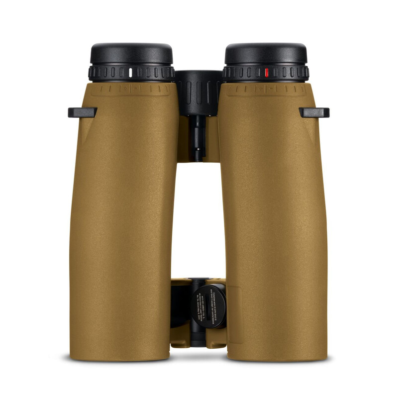 Leica Lornetka Geovid Max 10x42