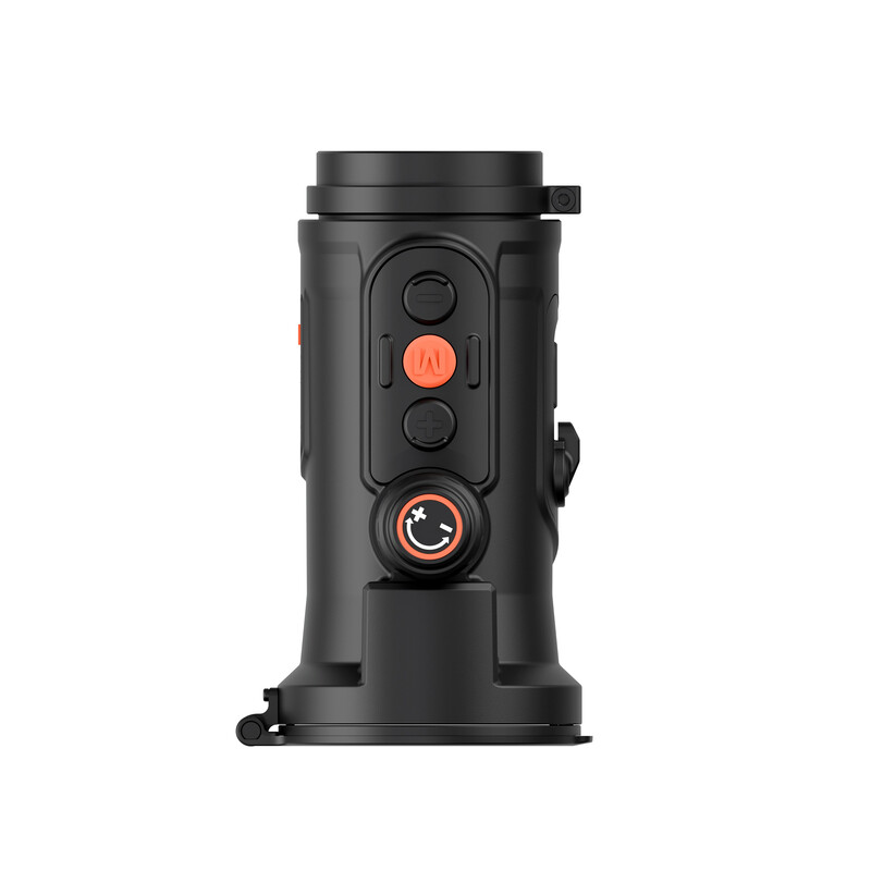 ThermTec Kamera termowizyjna Hunt 635L Pro LRF