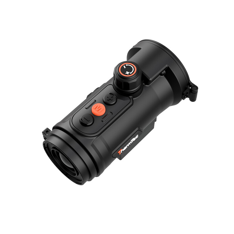 ThermTec Kamera termowizyjna Hunt 635L Pro LRF