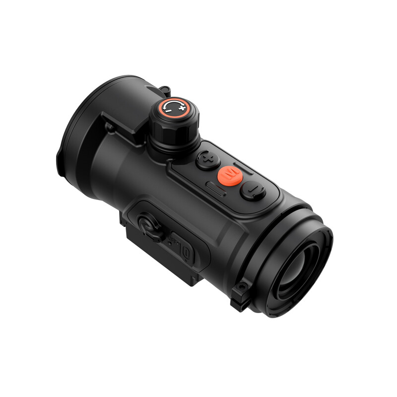 ThermTec Kamera termowizyjna Hunt 635L Pro LRF