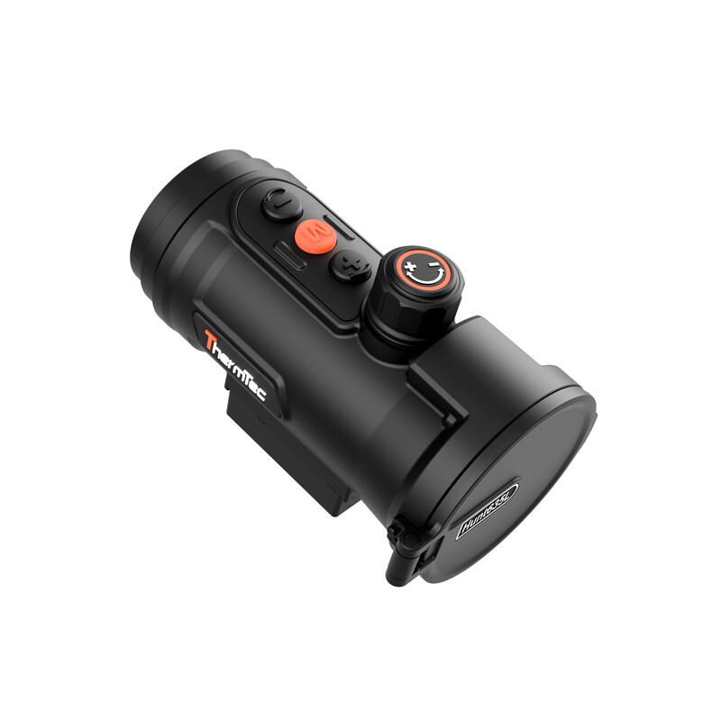 ThermTec Kamera termowizyjna Hunt 635L Pro LRF