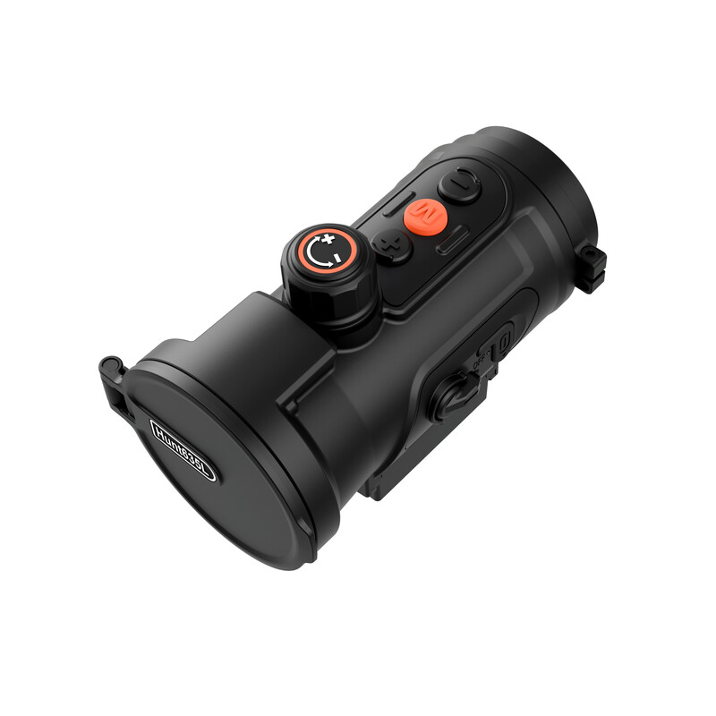 ThermTec Kamera termowizyjna Hunt 635L Pro LRF