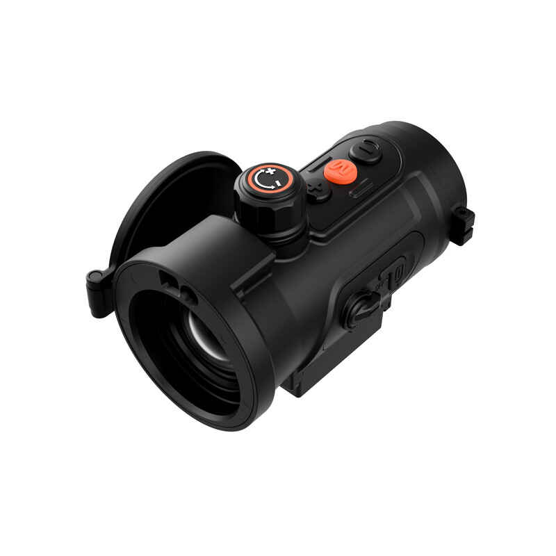 ThermTec Kamera termowizyjna Hunt 635L Pro LRF