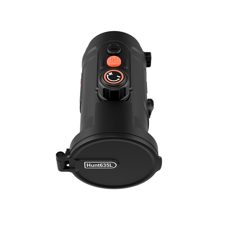 ThermTec Kamera termowizyjna Hunt 635L Pro LRF